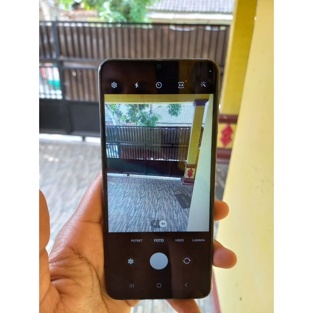 Samsung a12 4/128 second