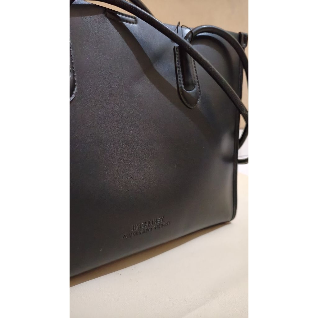 Sasha bag jims honey