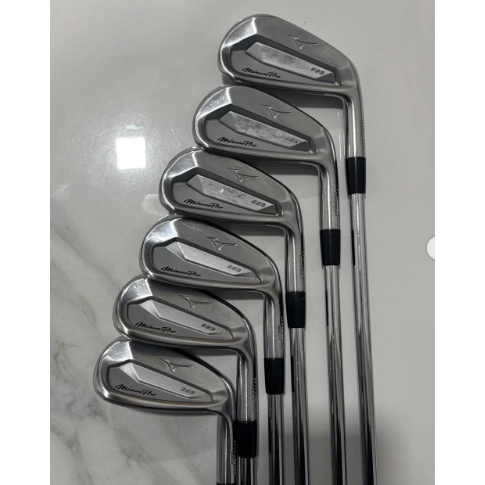 Titis Golf | Stick Golf Iron Set Mizuno Pro 223