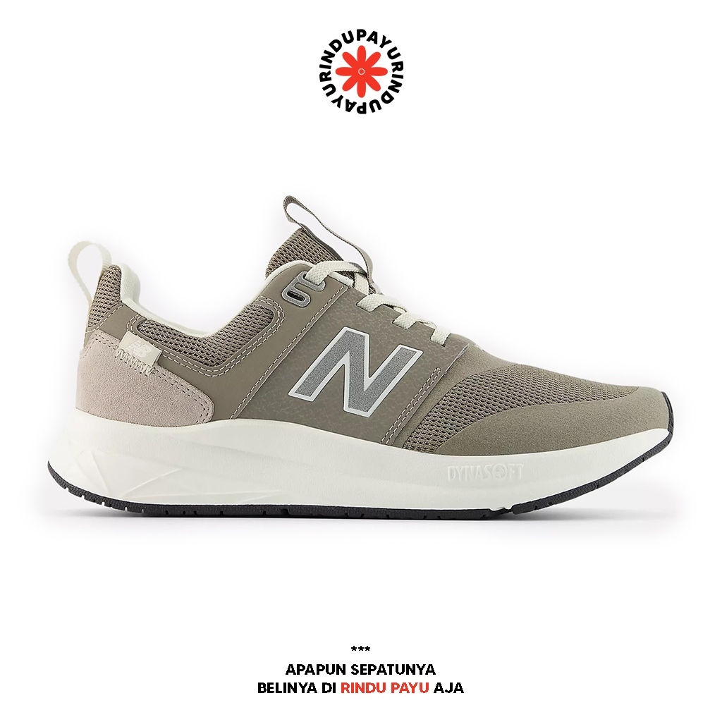 NEW BALANCE DYNASOFT 900 V2 (UA900DC2) - Sepatu Sneakers Sportstyle Original
