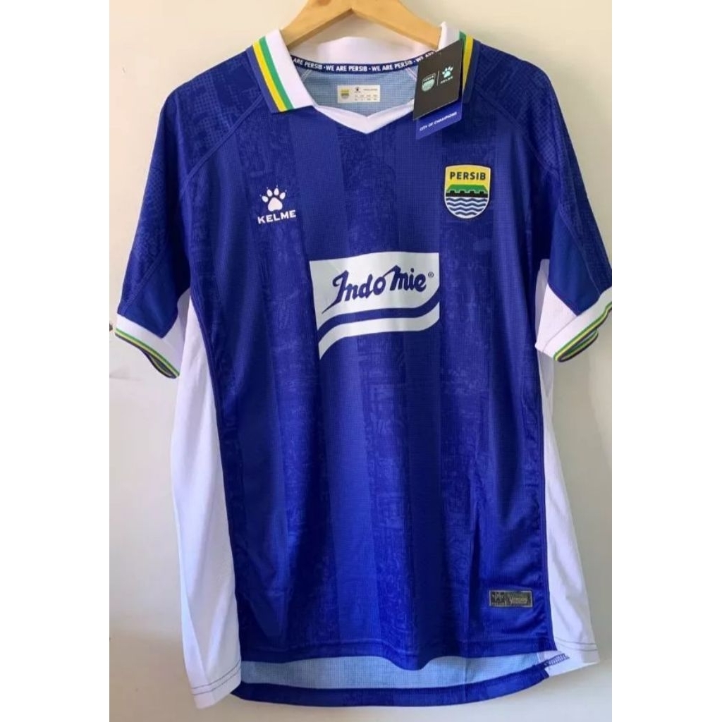 jersy persib player issu acl home