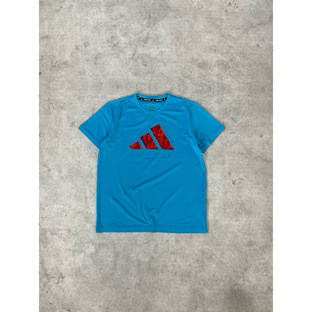 ADIDAS DRYFIT SECOND