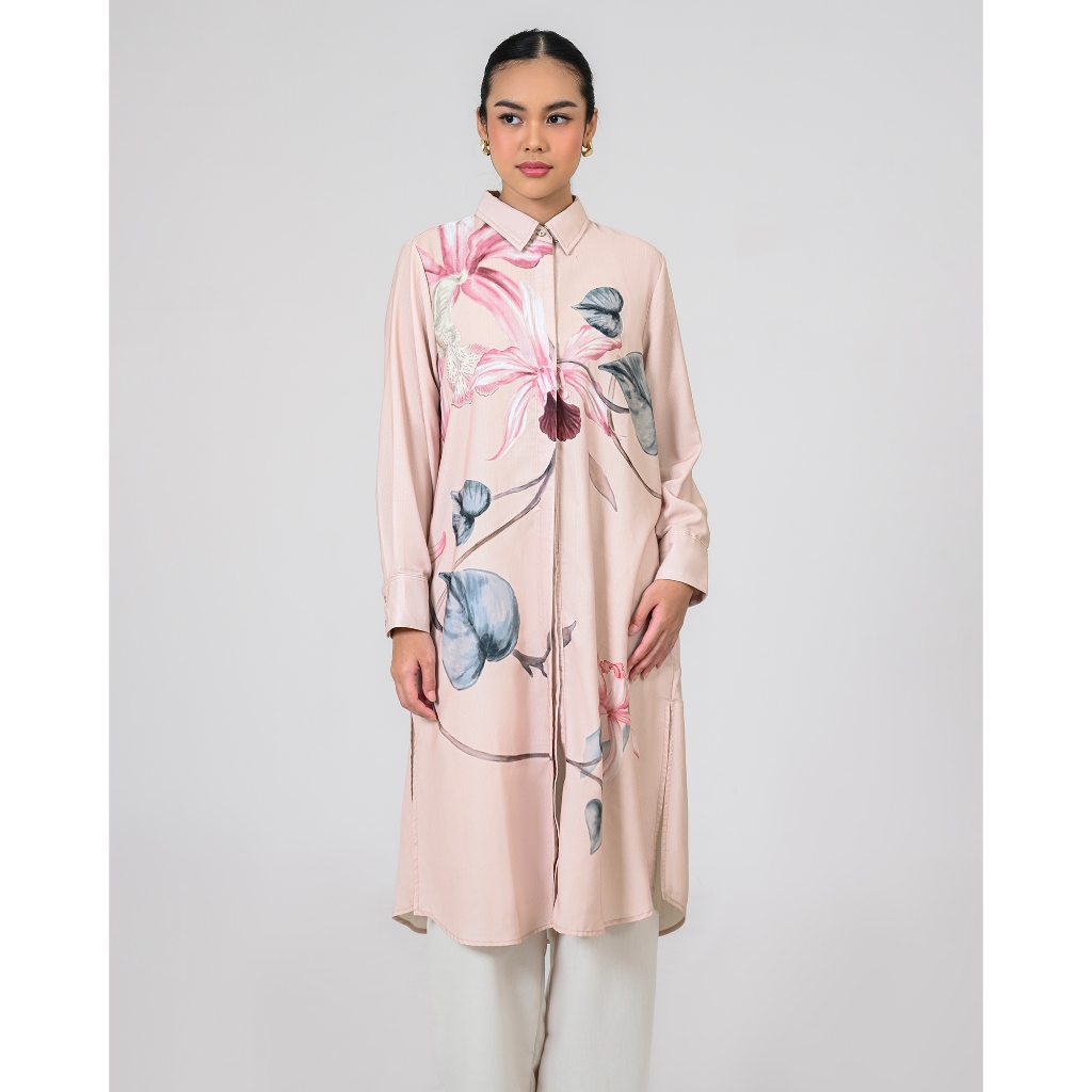 Geulis.id FELOME TUNIC / TUNIC WANITA