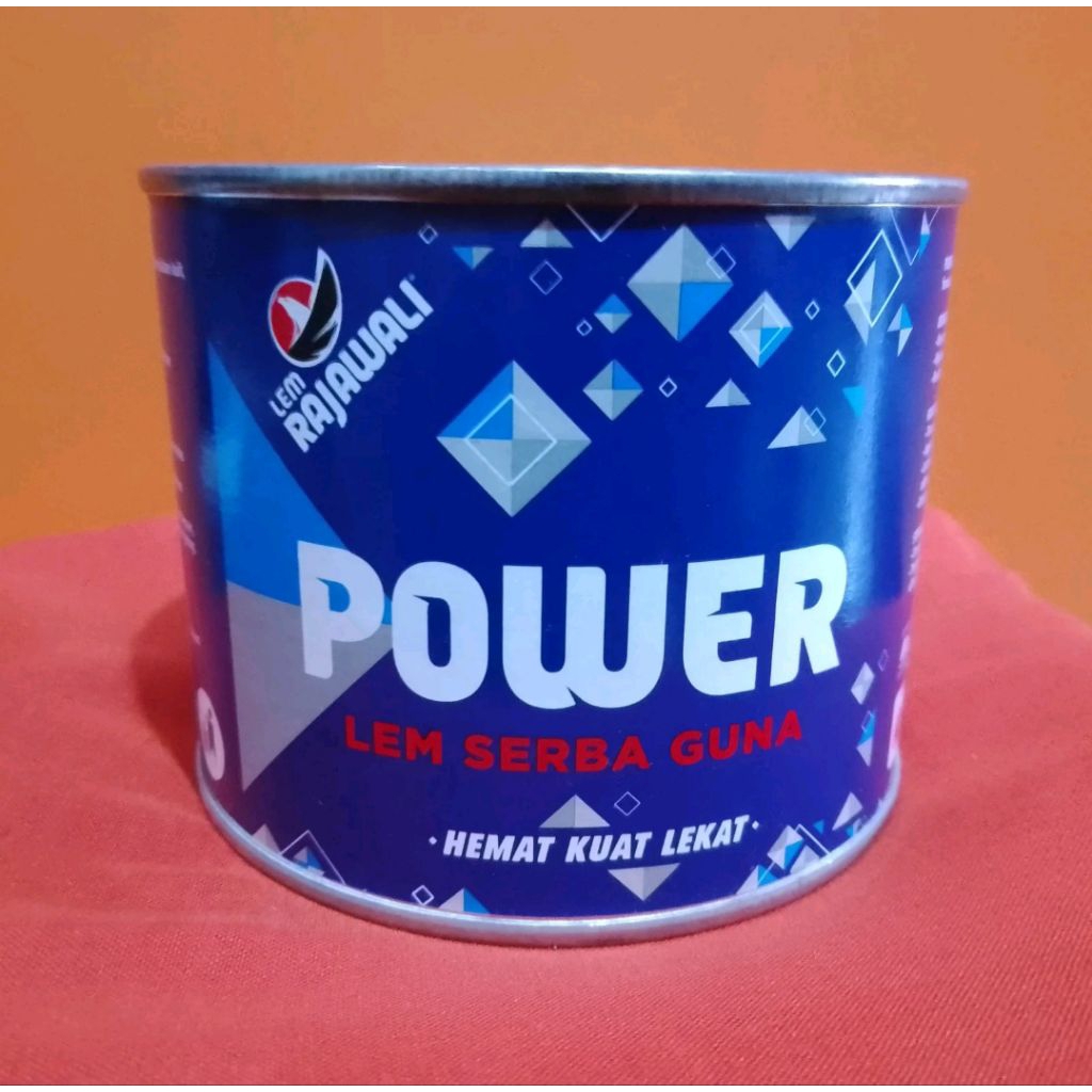 lem rajawali power hpl Neop .300g lem