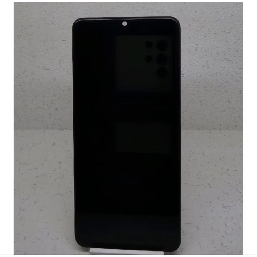 Lcd Copotan Samsung M32 Original Super Amoled + Frame