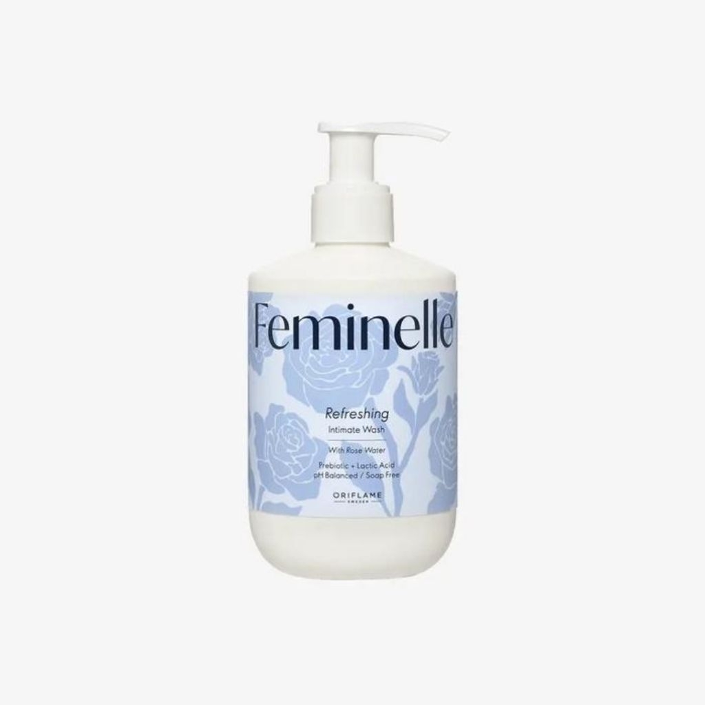 Feminelle Refreshing Oriflame