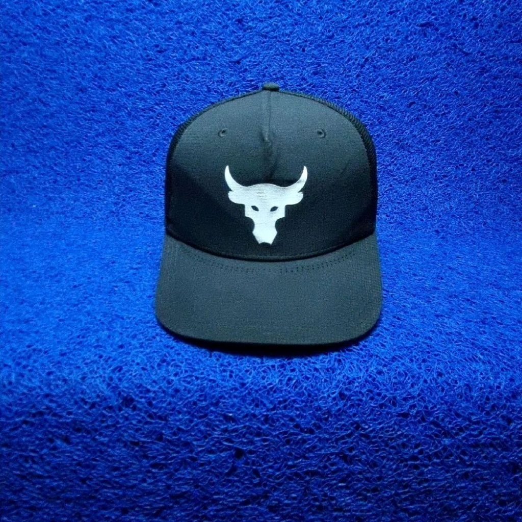 topi project rock snap adjustable size M-L