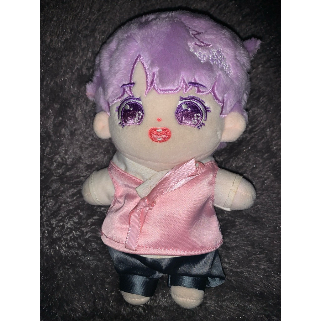 DOLL FANMAD MASHIHO (punya orang)