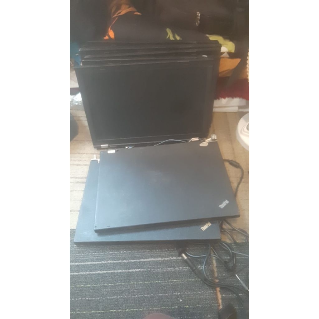 lcd lenovo thinkpad t410 NORMAL