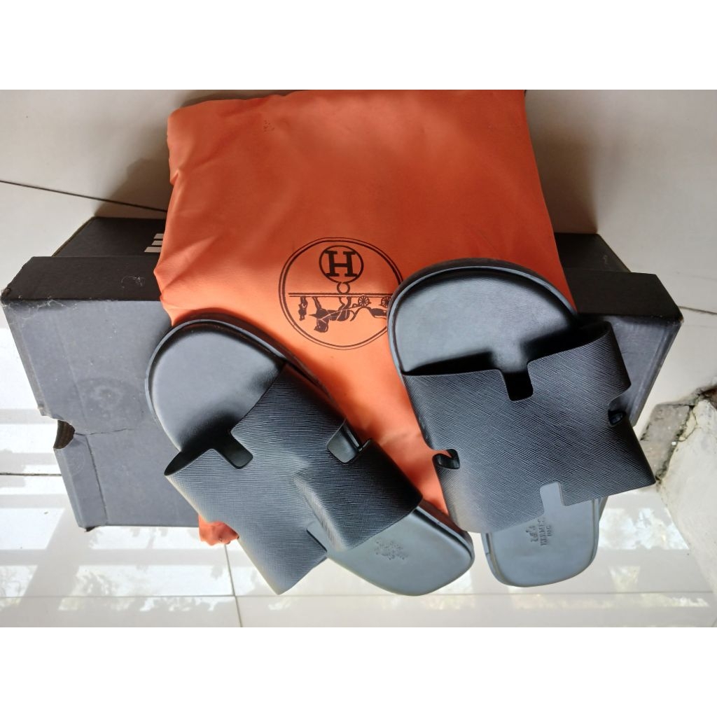 hermes sandal