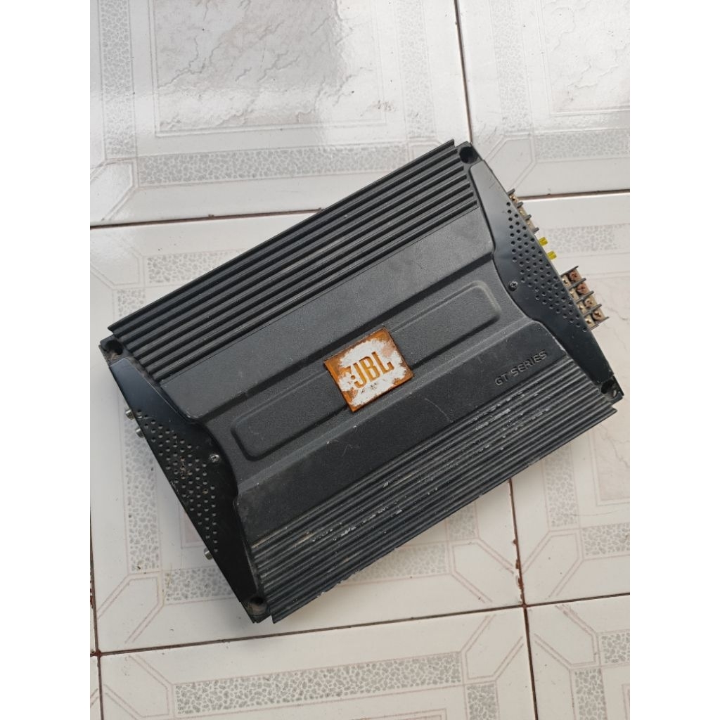 power mobil JBL