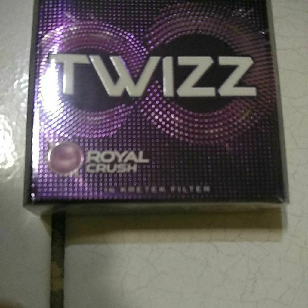 twizz 16 Untuk kebutuhan pria