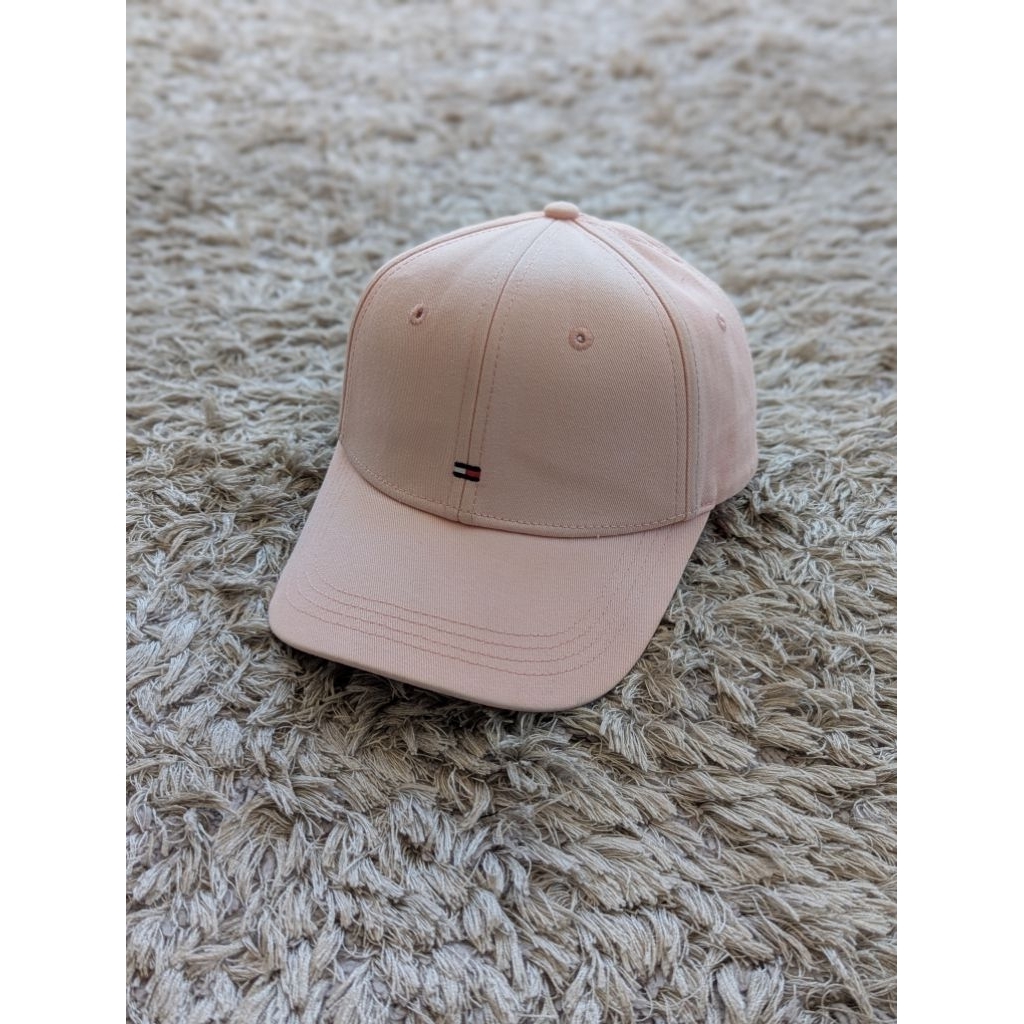 Topi TOMMY HILFIGER Baseball Cap