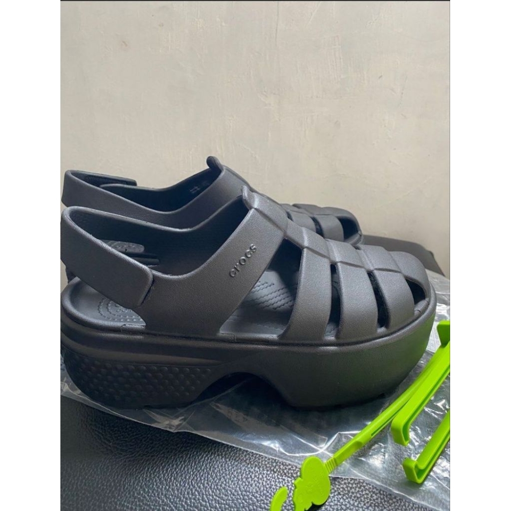 PL crocs original store