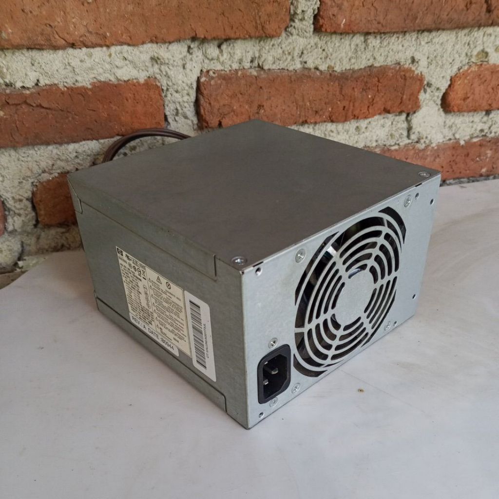 PSU Power Supply Hp Elite 8000 8100 8200 8300 6 pin + 4 pin