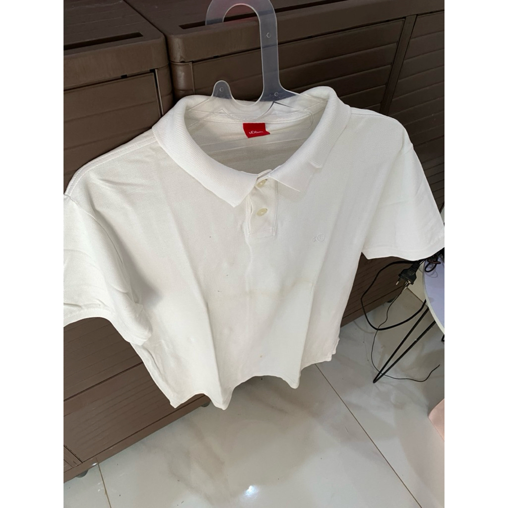 polo s oliver