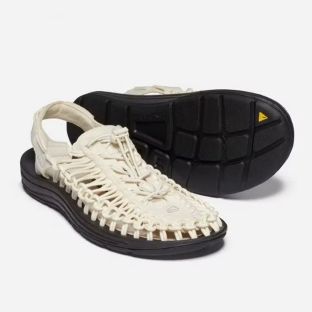 KEEN UNEEK SIZE 37-38