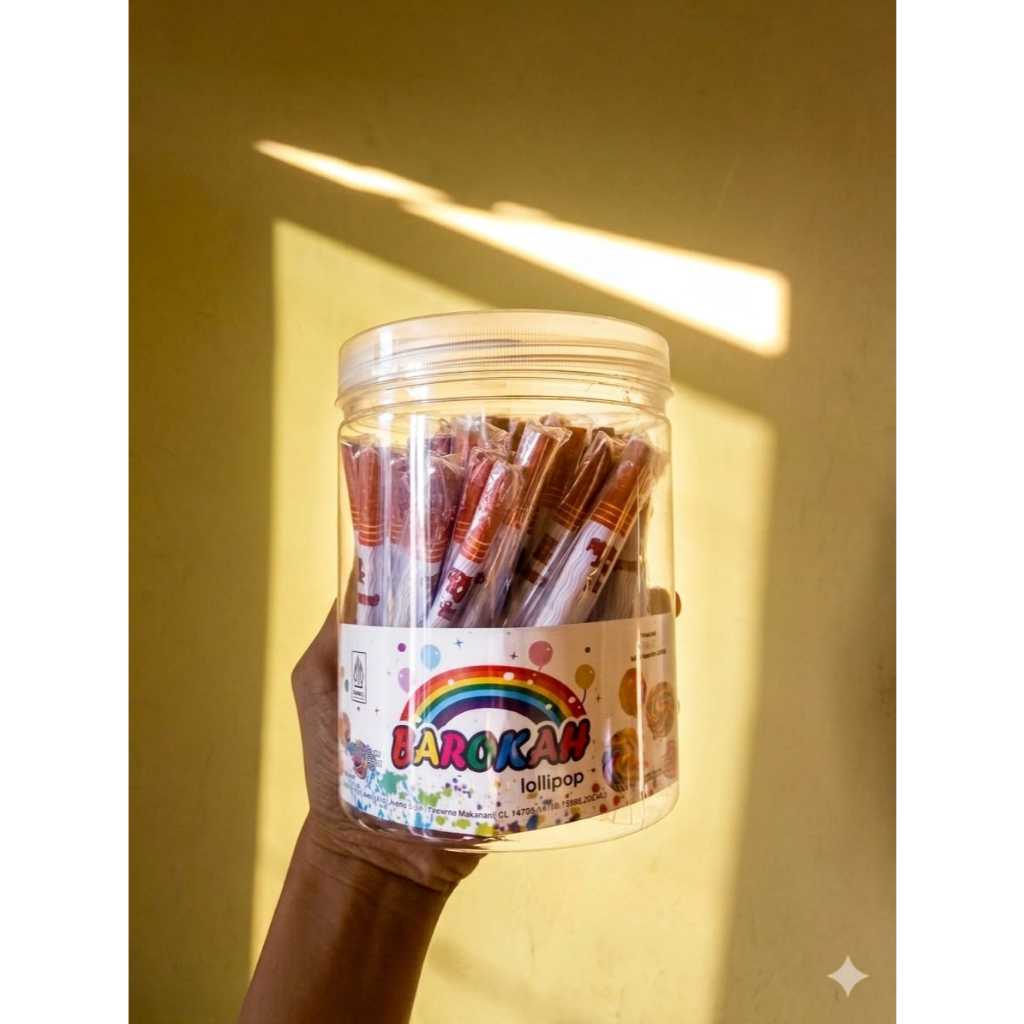 PERMEN BENTUK ROKOK JADUL TOPLES ISI 50PCS TERMURAH