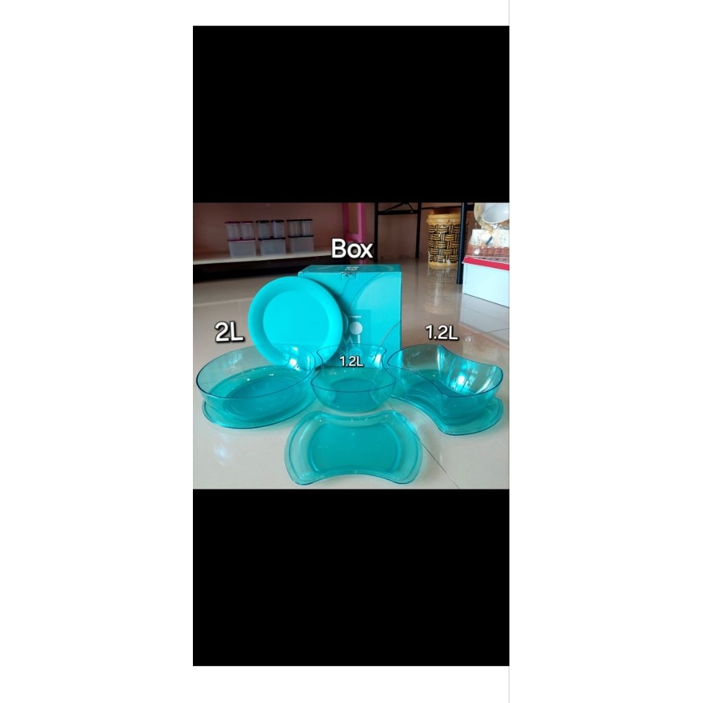 Domino Set Tosca