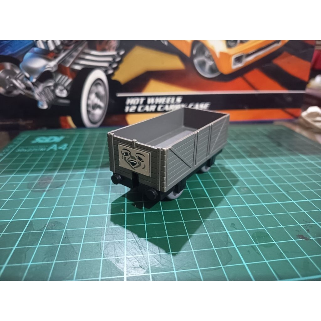 Britt Allcroft 1996 Thomas The Tank Engine (Troublesome Truck)