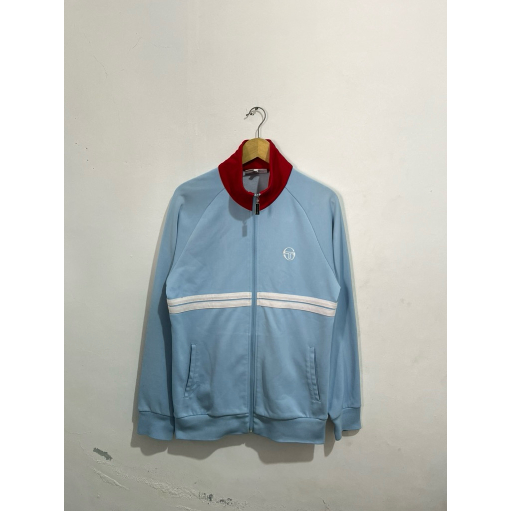 Tracktop Sergio tacchini Dallas