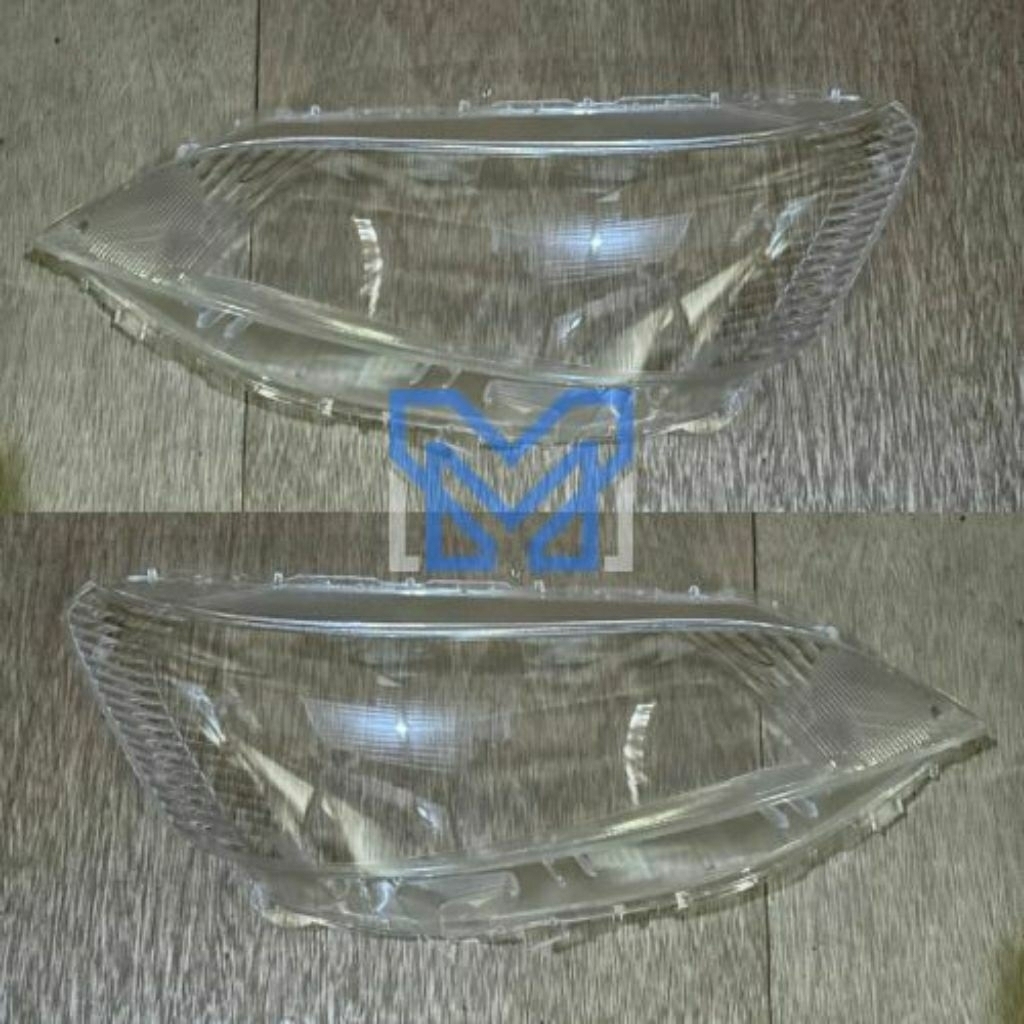 Mika Head Lamp Lampu Depan Nissan Evalia