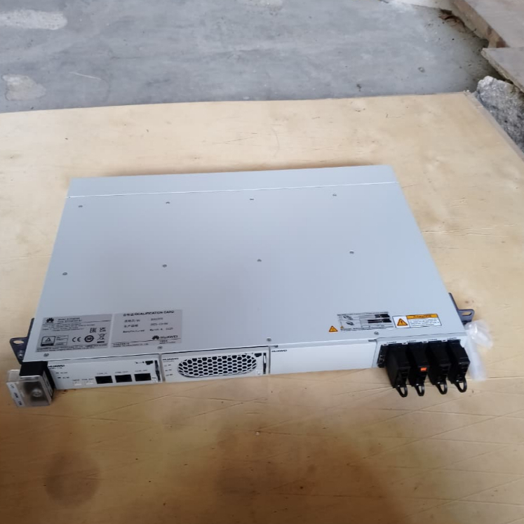 Huawei ETP48100-B1-50A POWER OLT