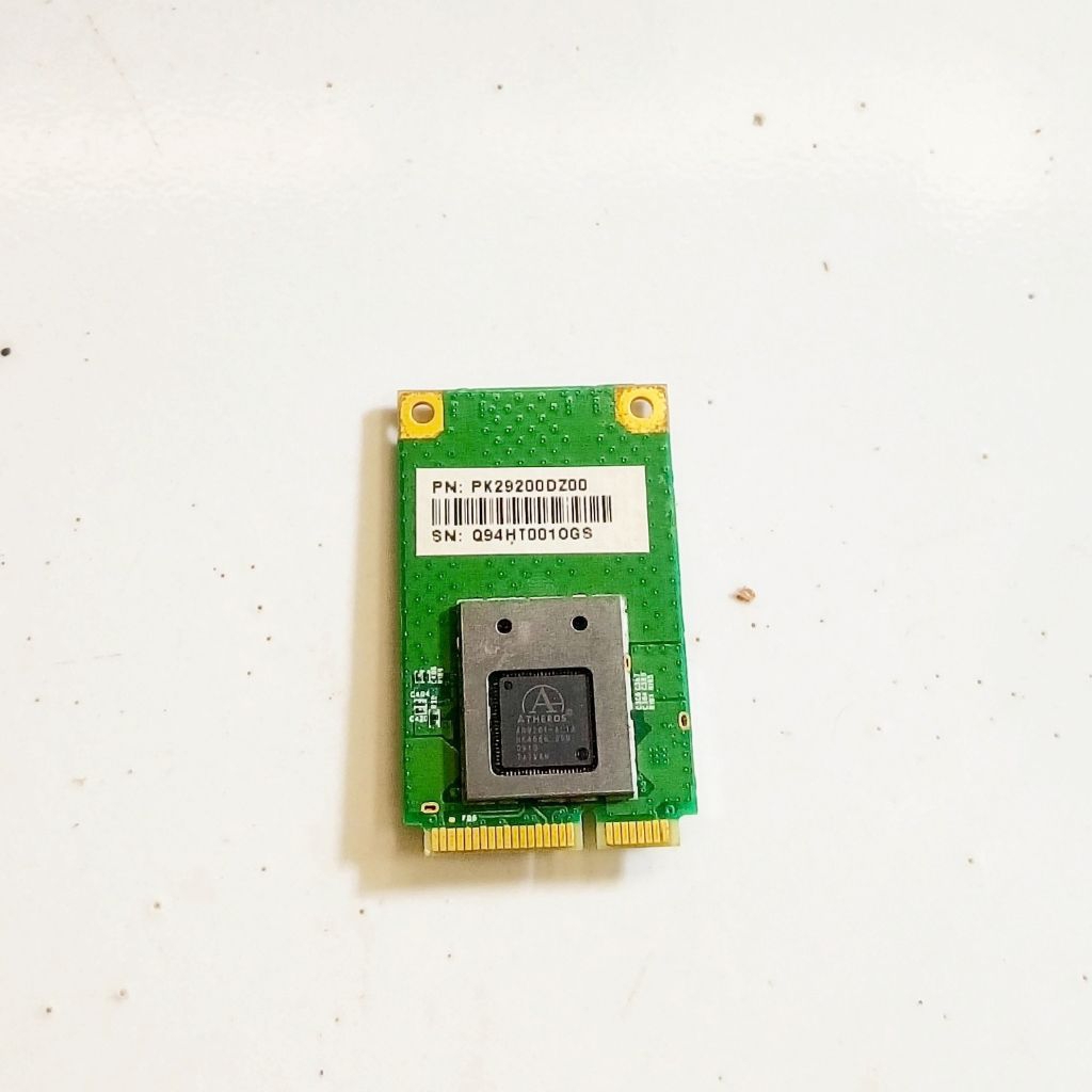 WLAN Card Wifi Laptop Acer Aspire 4736Z
