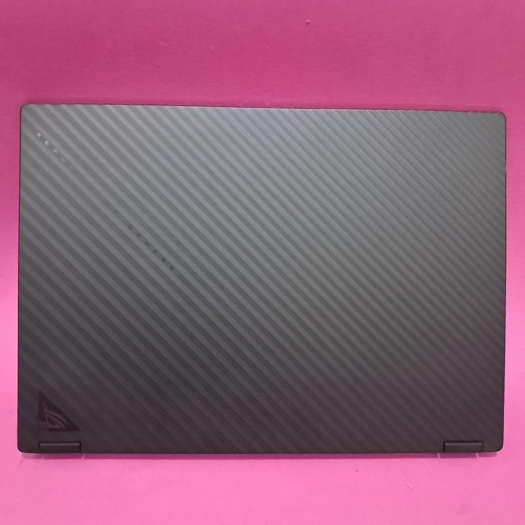 BACK COVER ASUS ROG FLOW 13 GV302 LCD COVER ASUS ROG FLOW 13 GV302
