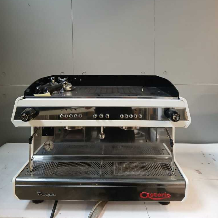 ASTORIA TANYA 2 GROUP SECOND - COFFEE MACHINE