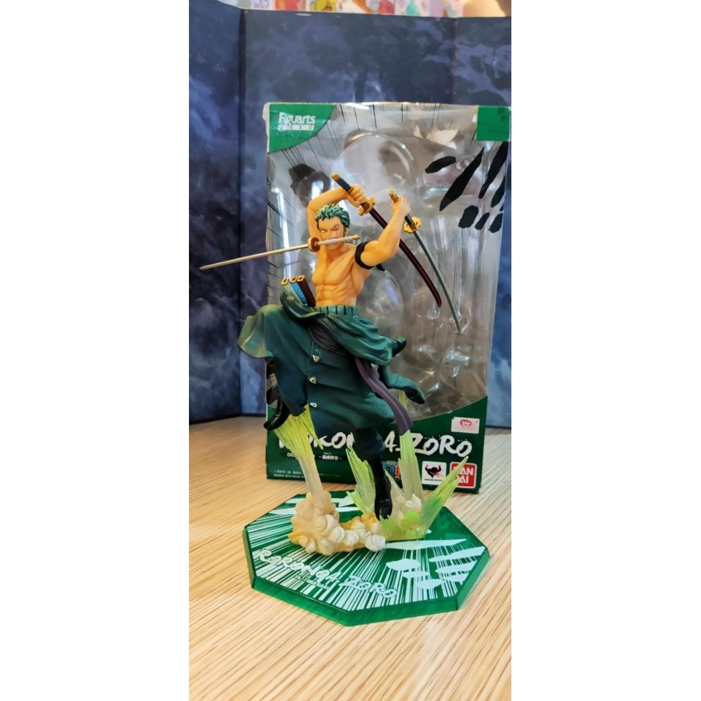 Fzo zoro