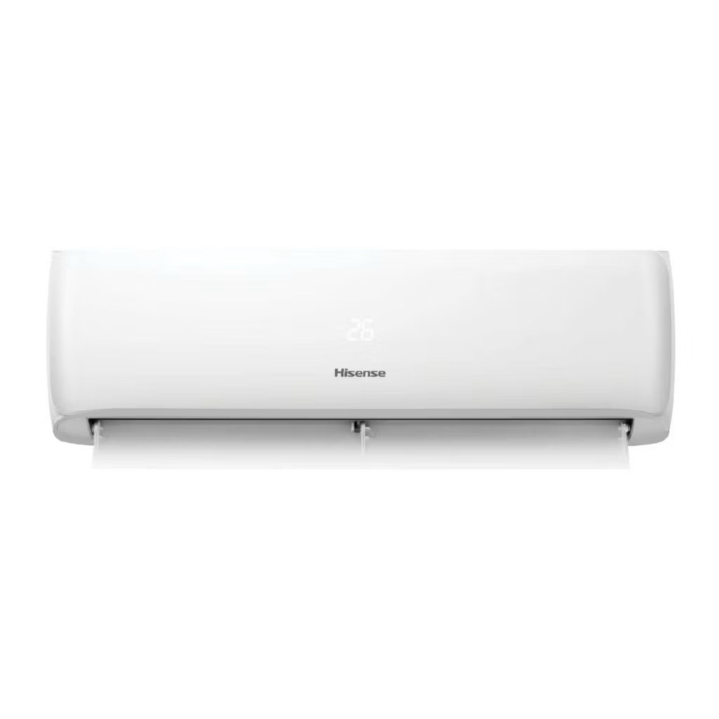 Ac 1/2 Pk Hisense
