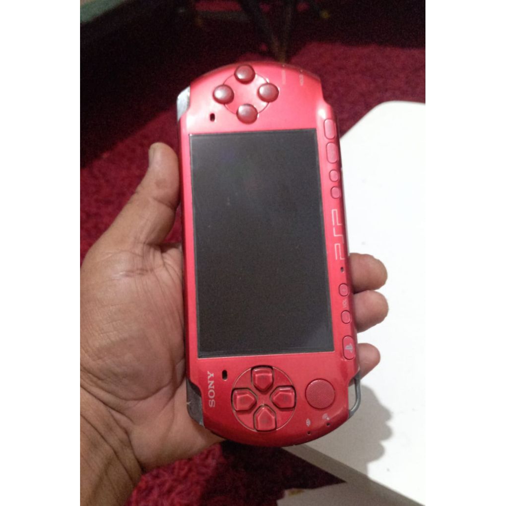 SONY PSP 3006
