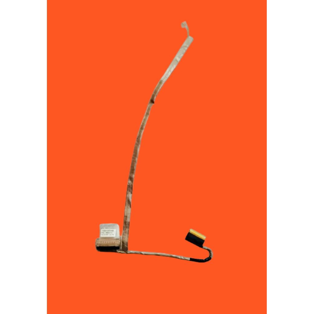 Cable Flexible Lcd laptop Axioo Mybook 14F