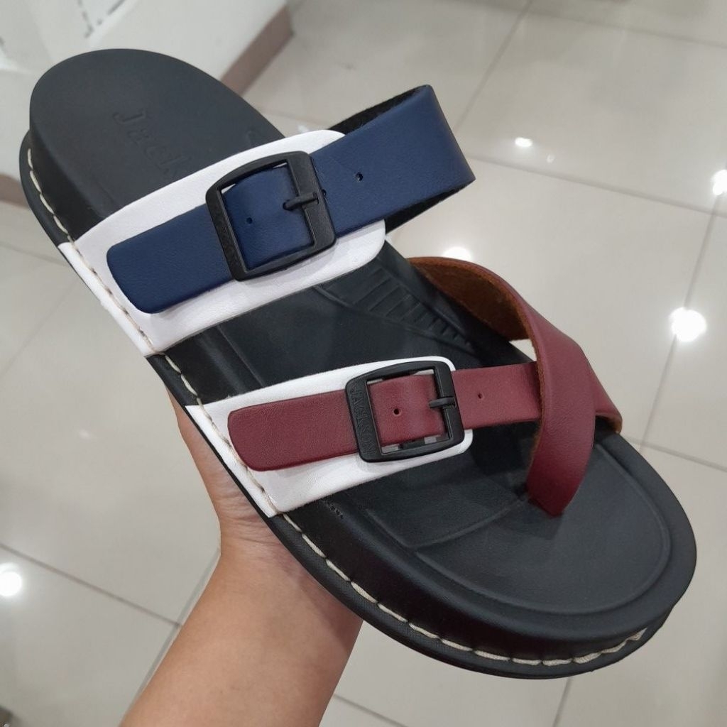 SANDAL JEPIT JACKSON EVO3JS7