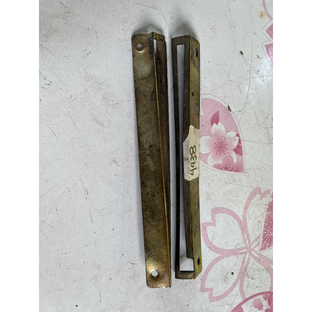 Rel penyangga jok Yamaha v80 original/reel jok Yamaha v80 original/dudukan penyangga jok Yamaha v80 