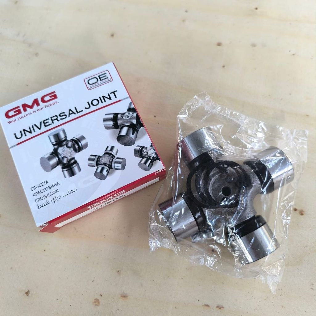 GUIS 65 GMB UNIVERSAL CROSS JOINT ISUZU BORNEO