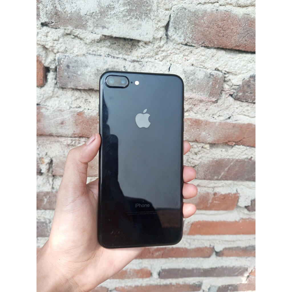 IPHONE 7 PLUS 256GB ORIGINAL ALL OPERATOR