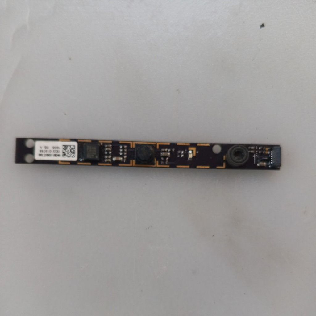 Webcam Laptop Asus X441B
