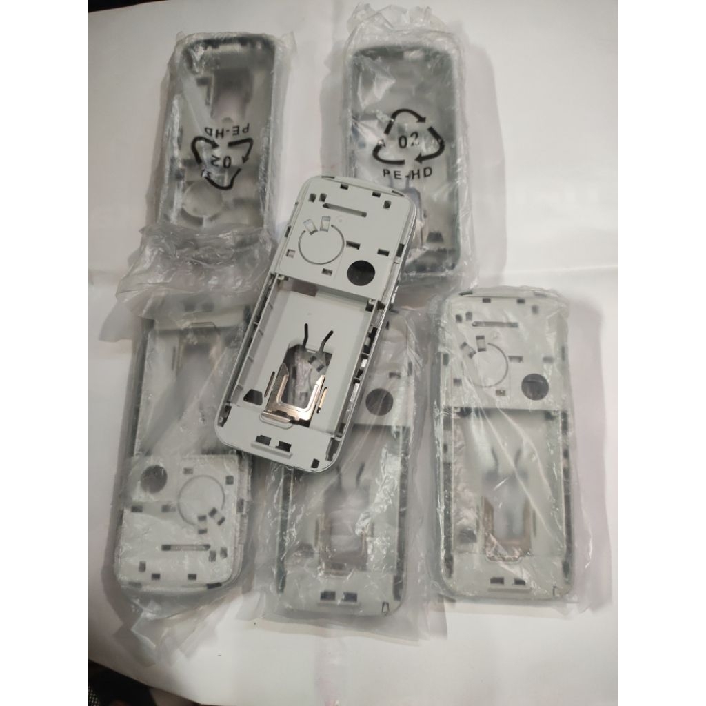 Tulang tengah hp nokia 6070