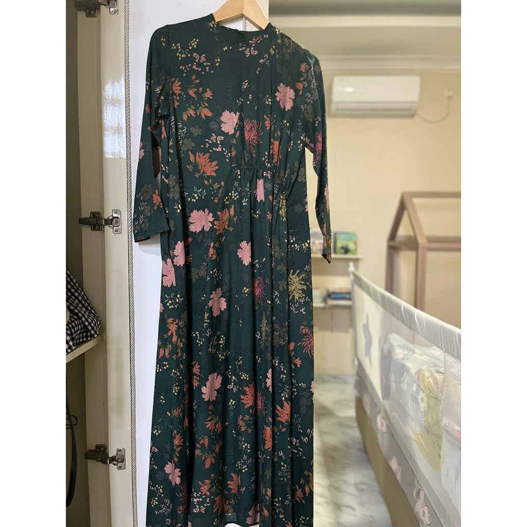 Dress Kamiidea