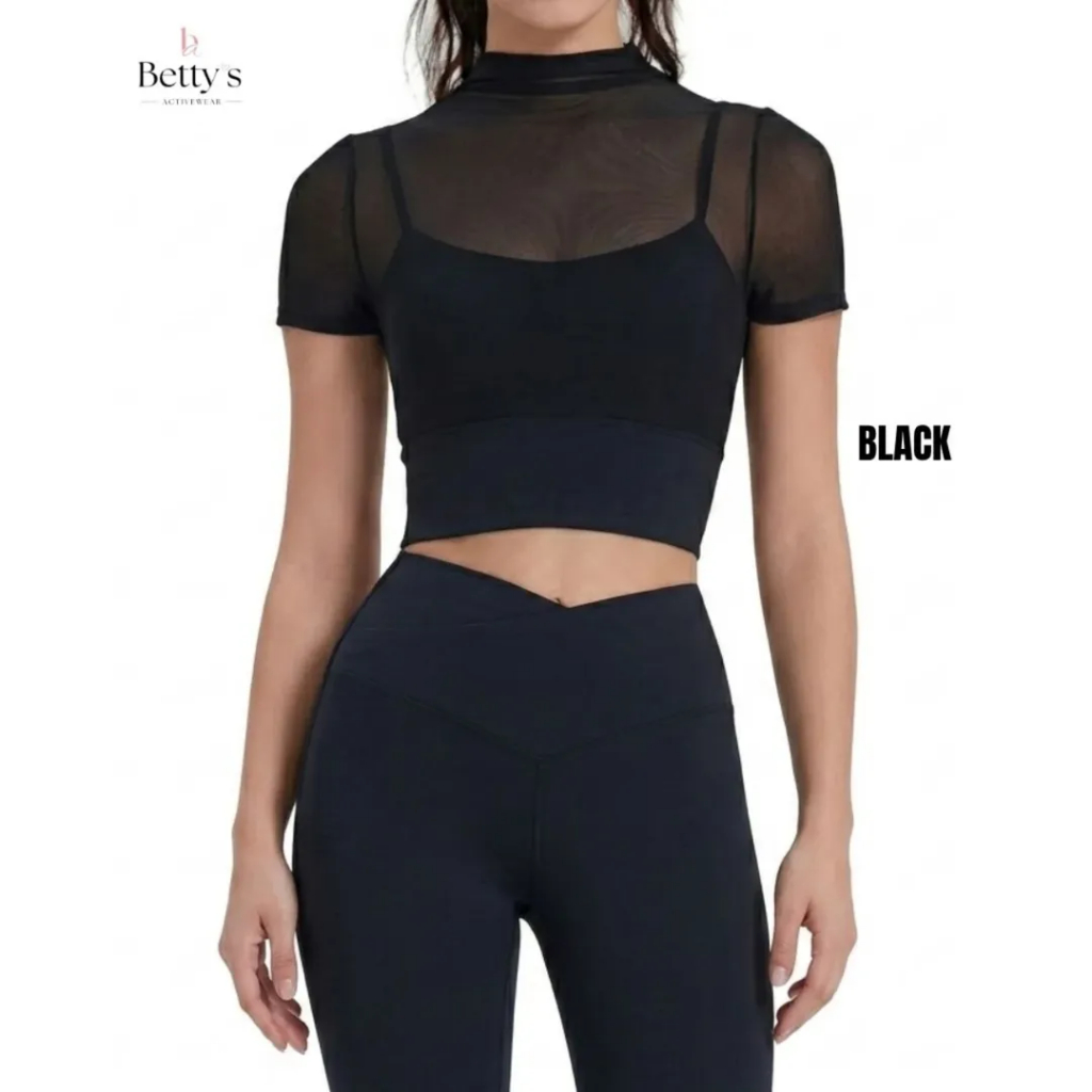 MENKO MESH TOP