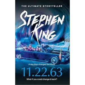 Gramedia Pakuwon : 11.22.63