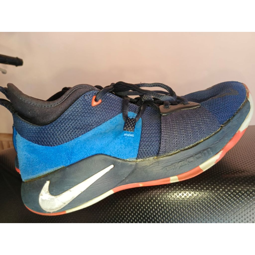 Nike PG 2
