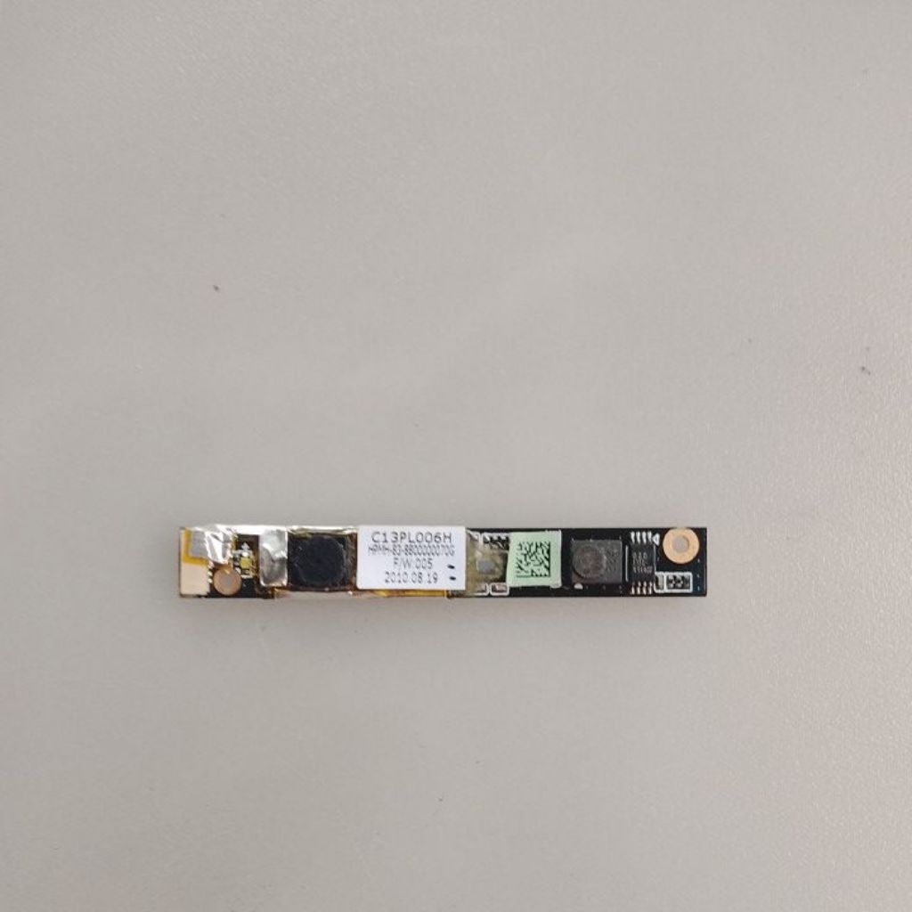 Webcam Laptop HP Mini 110-3112TU