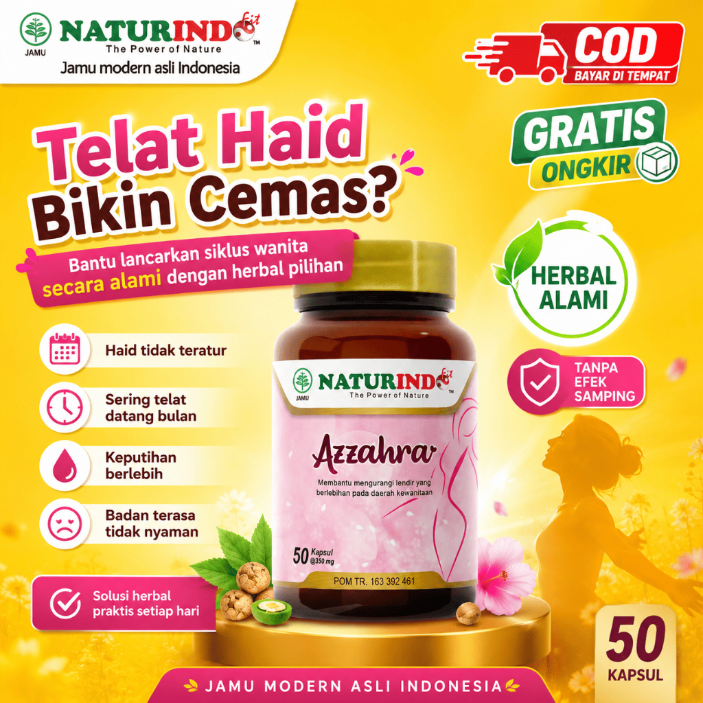 Obat Pelancar Telat Haid 1 2 3 4 Bulan Terlambat Datang Bulan Menstruasi Tidak Lancar Haid Nyeri Hai