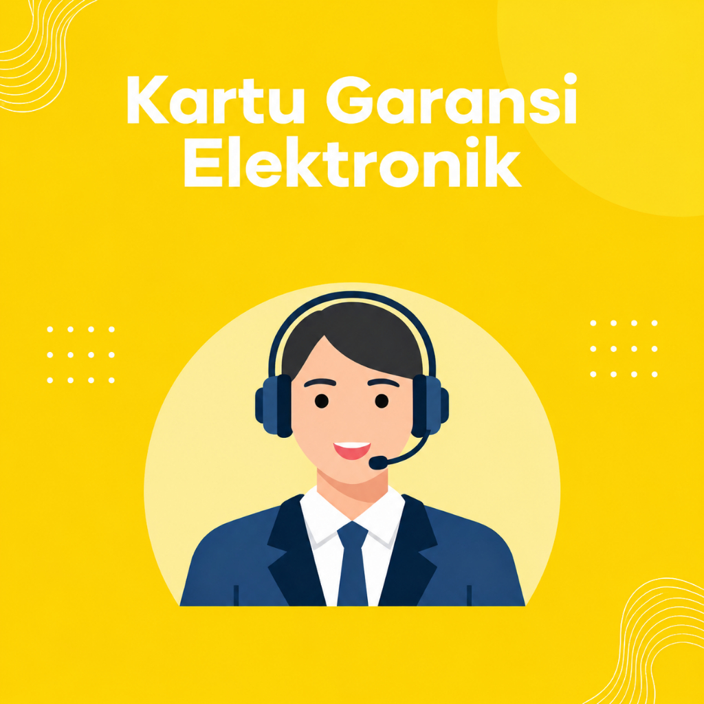 REAIM semprotan elektrik pertanian Tapetool Kartu Garansi Elektronik