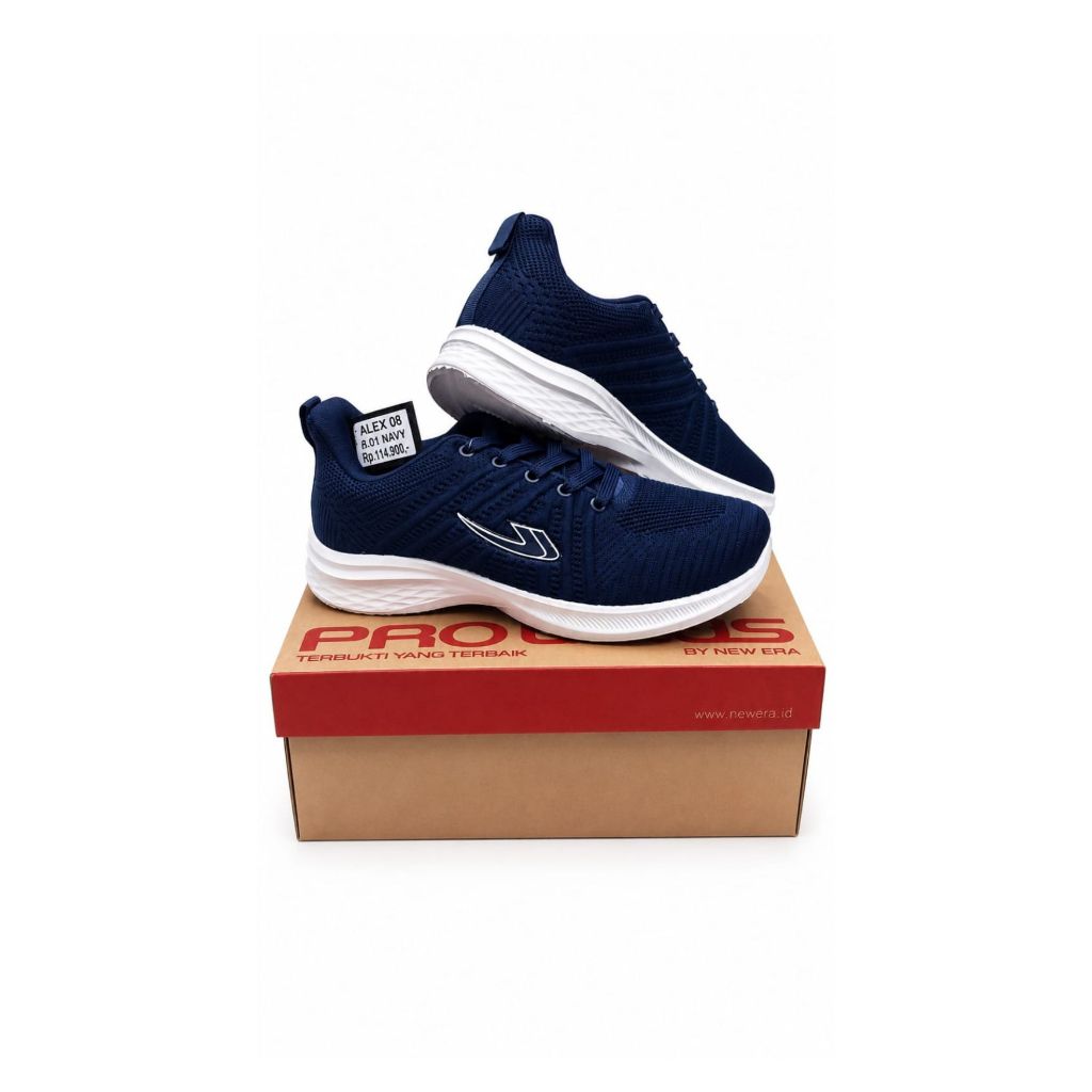 SEPATU NEW ERA PRO LEXUS