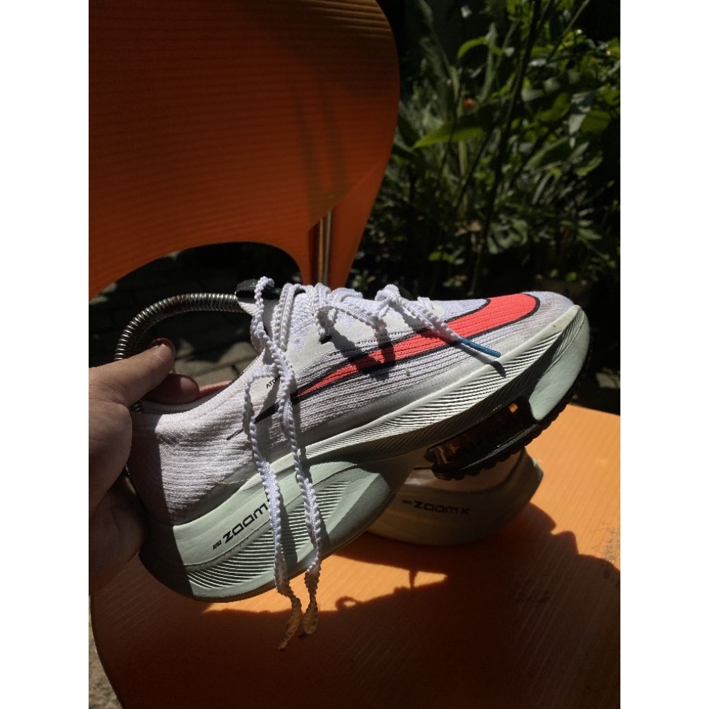 Nike Zoom alpha fly