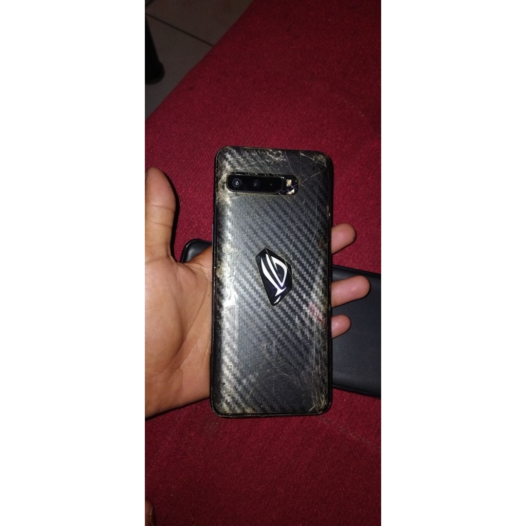 ASUS ROG PHONE 3 MATI